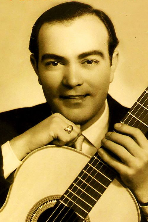 Fotis Polymeris as singer