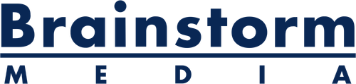 Brainstorm Media logo