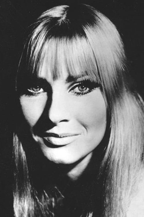 Virginia Wetherell as Betsy