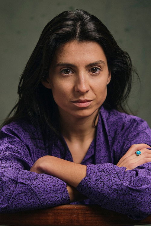 Catarina Luís as Maria Adelaide