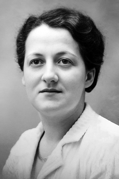 Germaine Tillion as Self