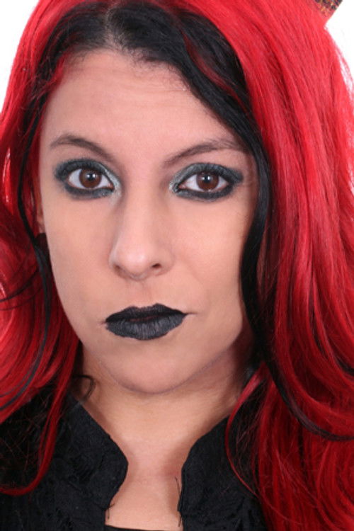 Chrissy Rivera as Chrissy Rivera