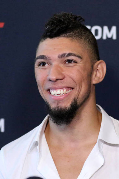 Johnny Walker as Self