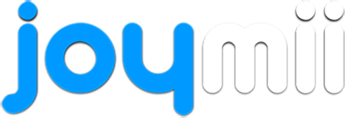JoyMii logo