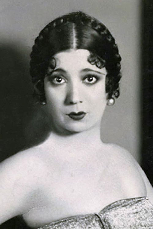 Christina Montt as Conchita