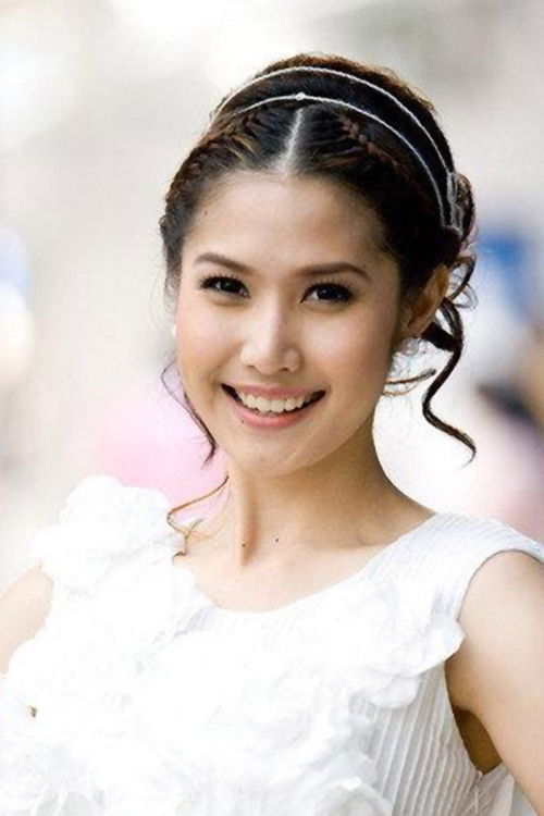 Watsaporn Wattanakoon as Chomchai