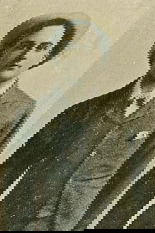 Alfred Hickman as Roger Mason