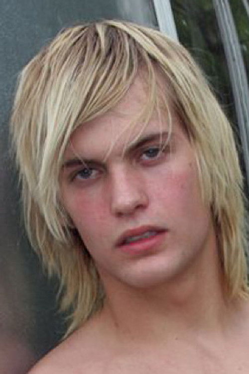 Cody Parker as (archive footage)