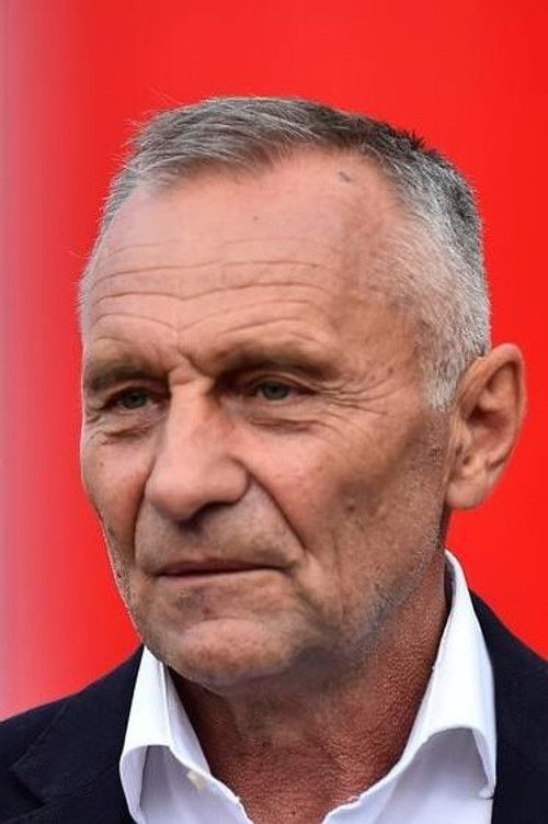 Драгиша Бинић as Himself