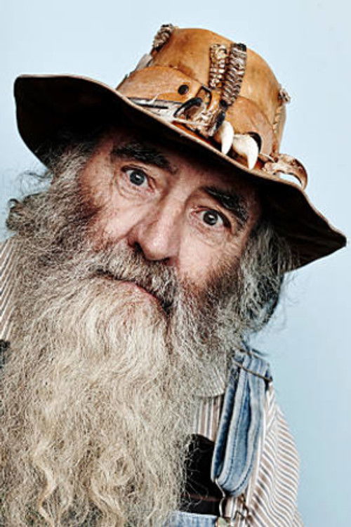 Herbert 'Cowboy' Coward as 