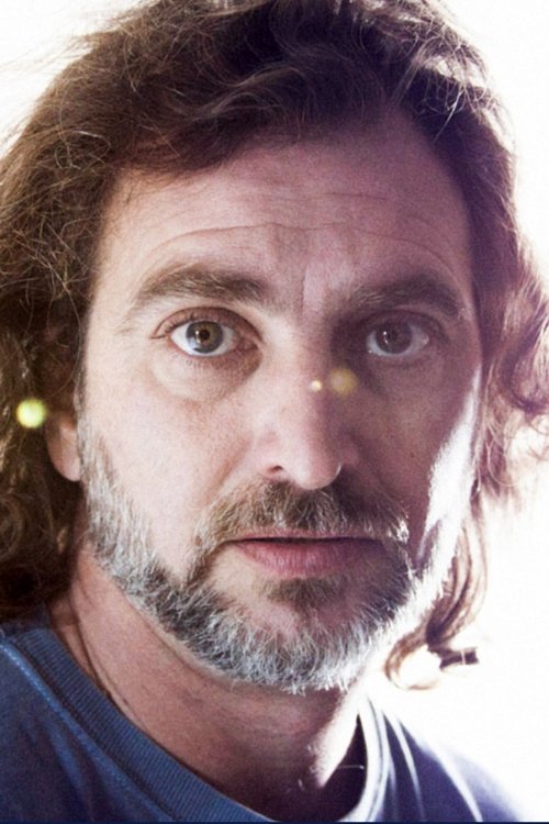 Oscar Ferrigno Jr. profile photo