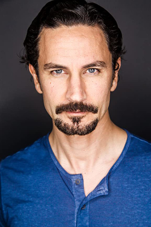 Dean Schaller as Yeo