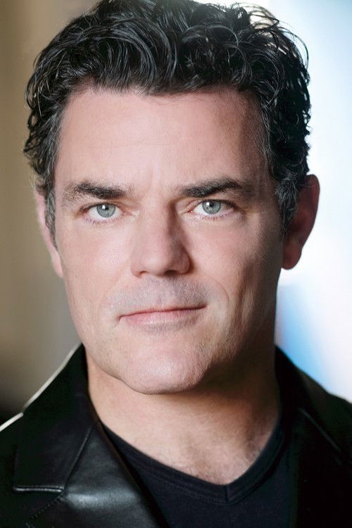 W. Joseph Matheson as Arch