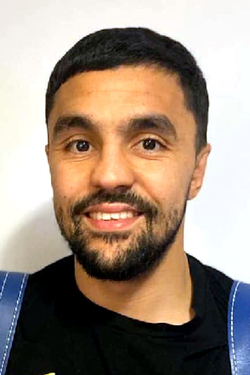 Karim Guerfi as Self