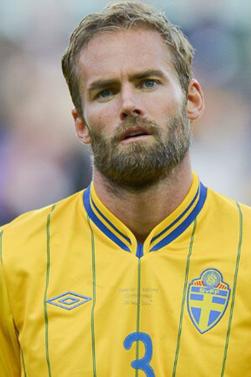 Olof Mellberg as Himself