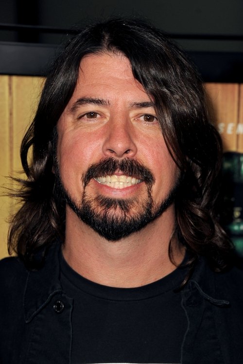 Dave Grohl as Self (archive footage)