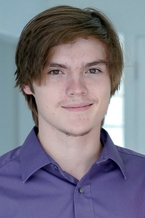 Tyler Cruise as Resort Guest