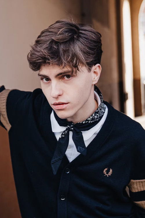 Simon Lucas profile photo