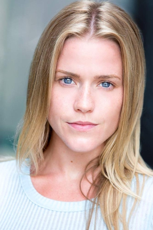 Kirsty Oswald as Trish