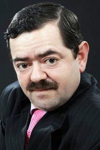 Natig Farzaliyev as patient II