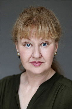 Judy Donovan as Local Shopkeeper