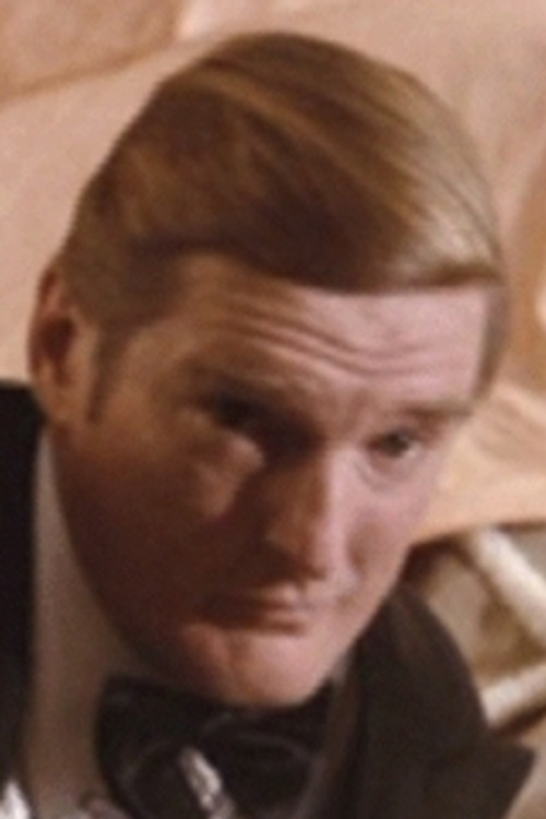 Rick Riccardo as Trevor