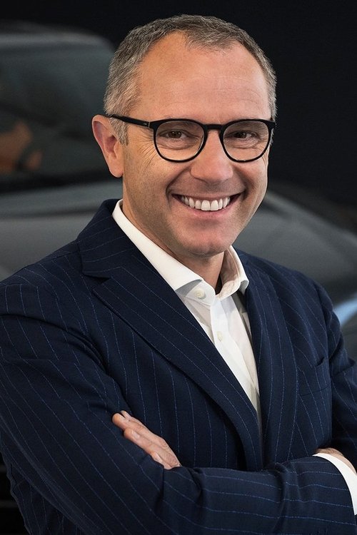 Stefano Domenicali as Self