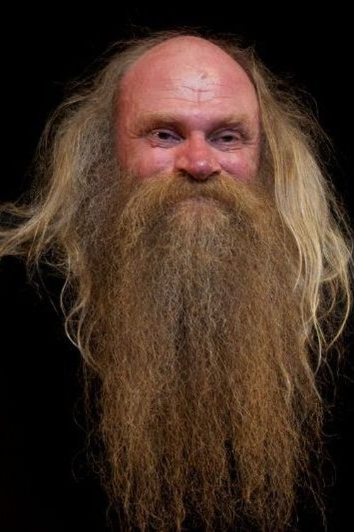 Sergej Gleithmann as 