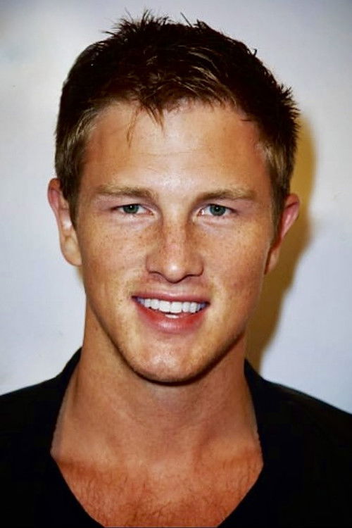 Anthony Konechny as John