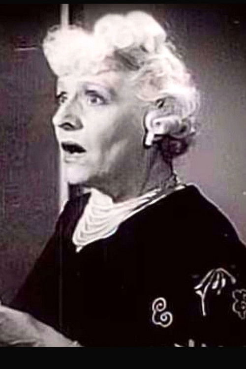 Loretta Russell as Observer on Street (uncredited)