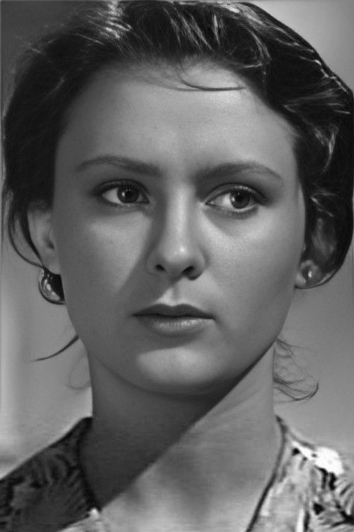 Lidiya Shaporenko as 