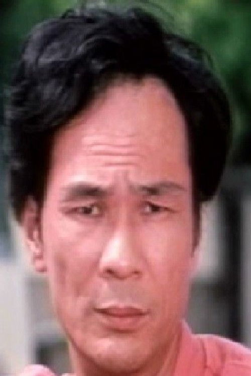 Leung Lung as Schläger