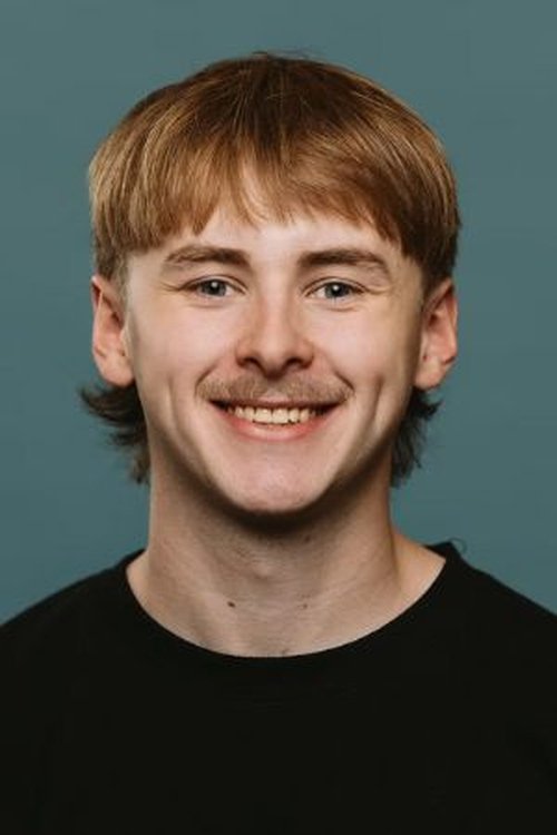 Blake Pavey as Himeself