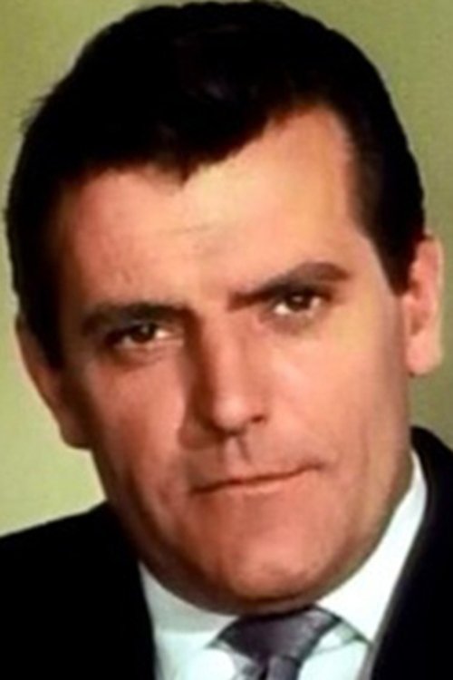 John Collin as Harry