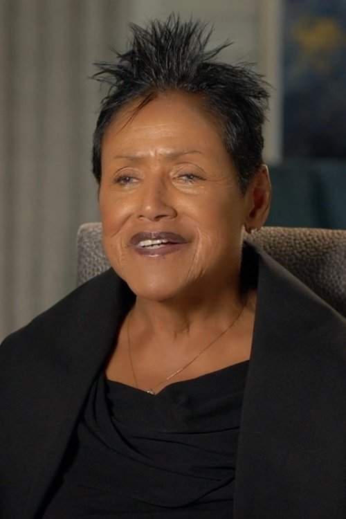Elaine Brown as Self - former chairman, Black Panther Party