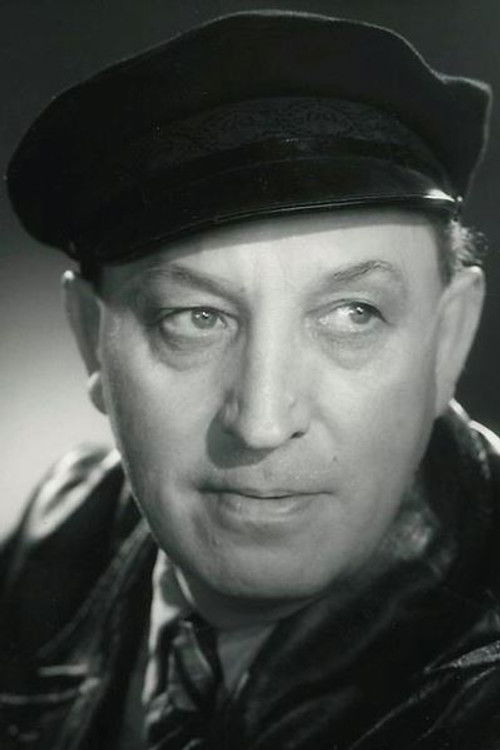 Aage Winther-Jørgensen as 