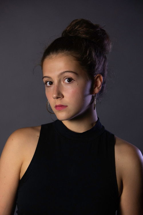 Alexandra Vostrejžová profile photo