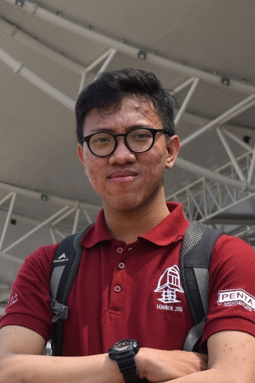 Nendi S Soerjakoesmana as Ani/Herman Father