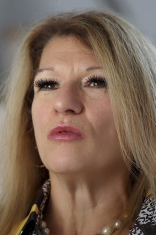 Annette Viau as Self