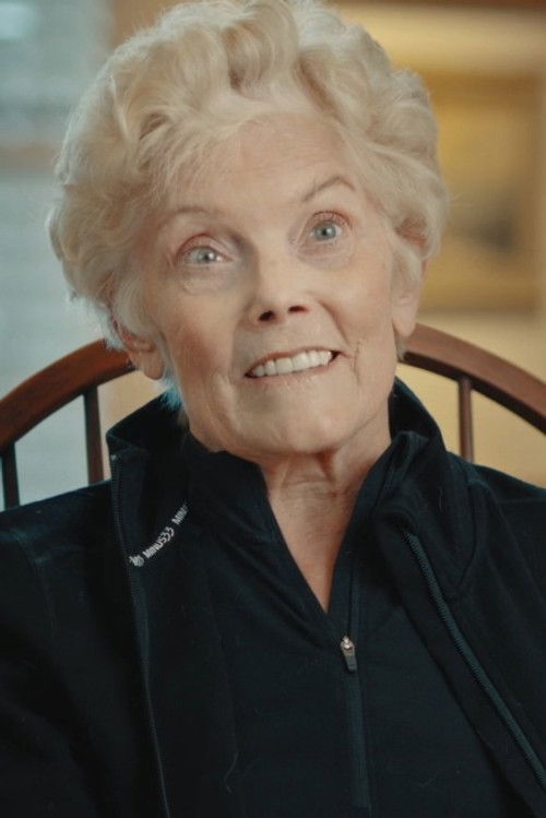 Kristin Berry as Self - Wildlife Biologist