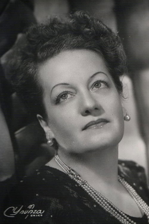 María Gentil Arcos as Felisa