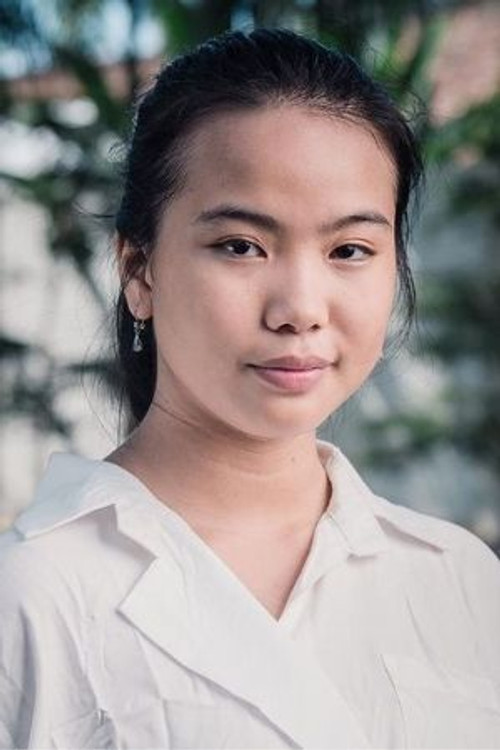 Maria Kezia profile photo