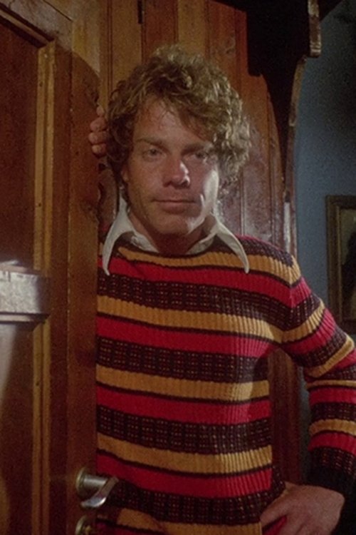 Robert Behling as Tom Gifford