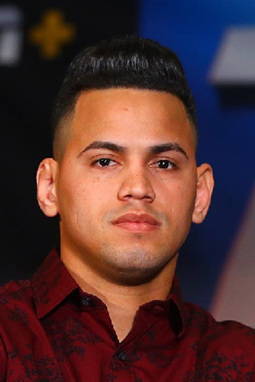 Robeisy Ramirez as Self