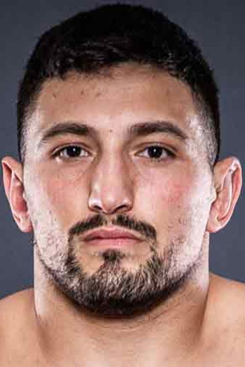 Gökhan Saricam as Self