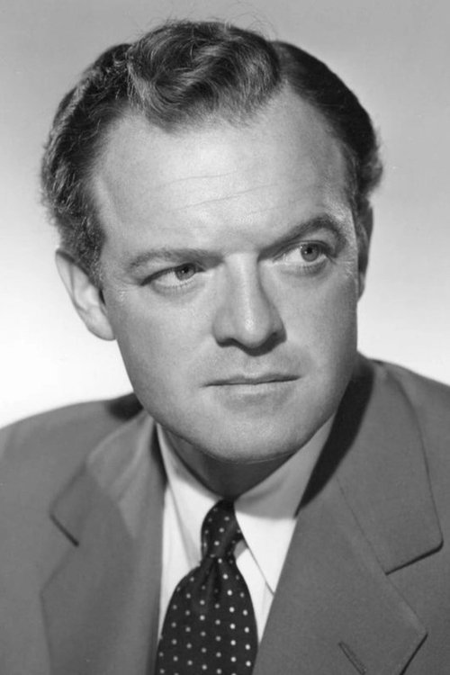 Van Heflin as Peter Denver