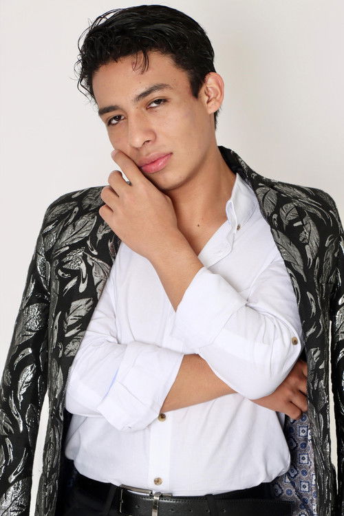 Jonathan Elizondo as Ronaldo