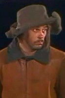 Aleksey Kuznetsov as Командор