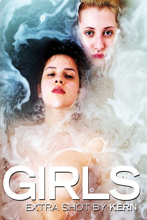 Extra Shot by Kern poster