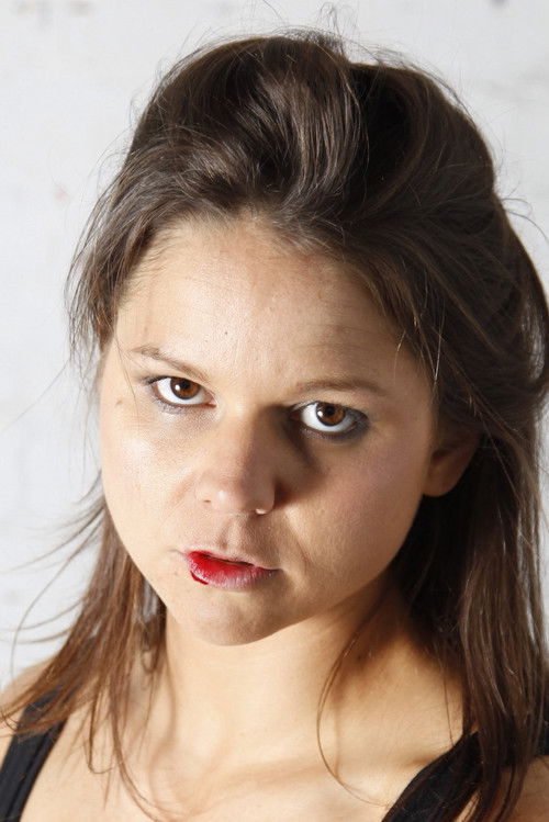 Sarah Howett as Sara